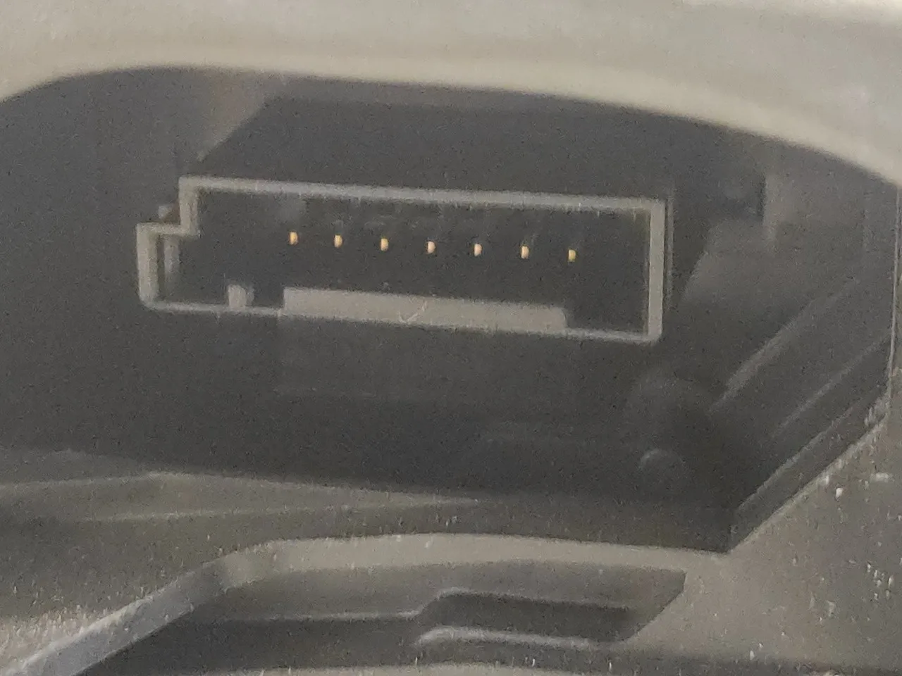 Cerradura Puerta Delantera Derecha para Bmw Serie 5 Berlina (E60)