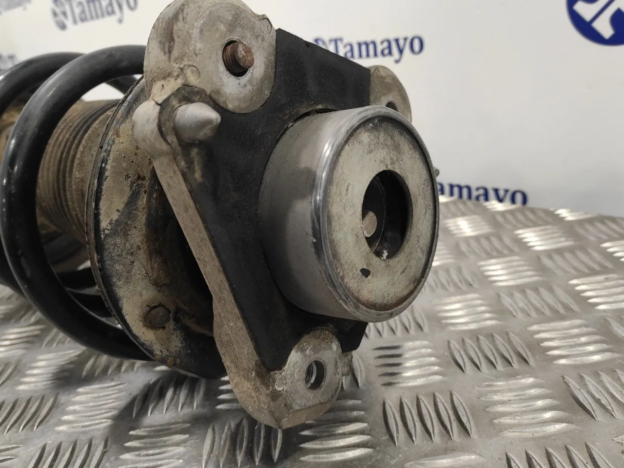 Amortiguador Delantero Derecho para Peugeot Boxer Caja Cerrada (Bat. 3450) (333)