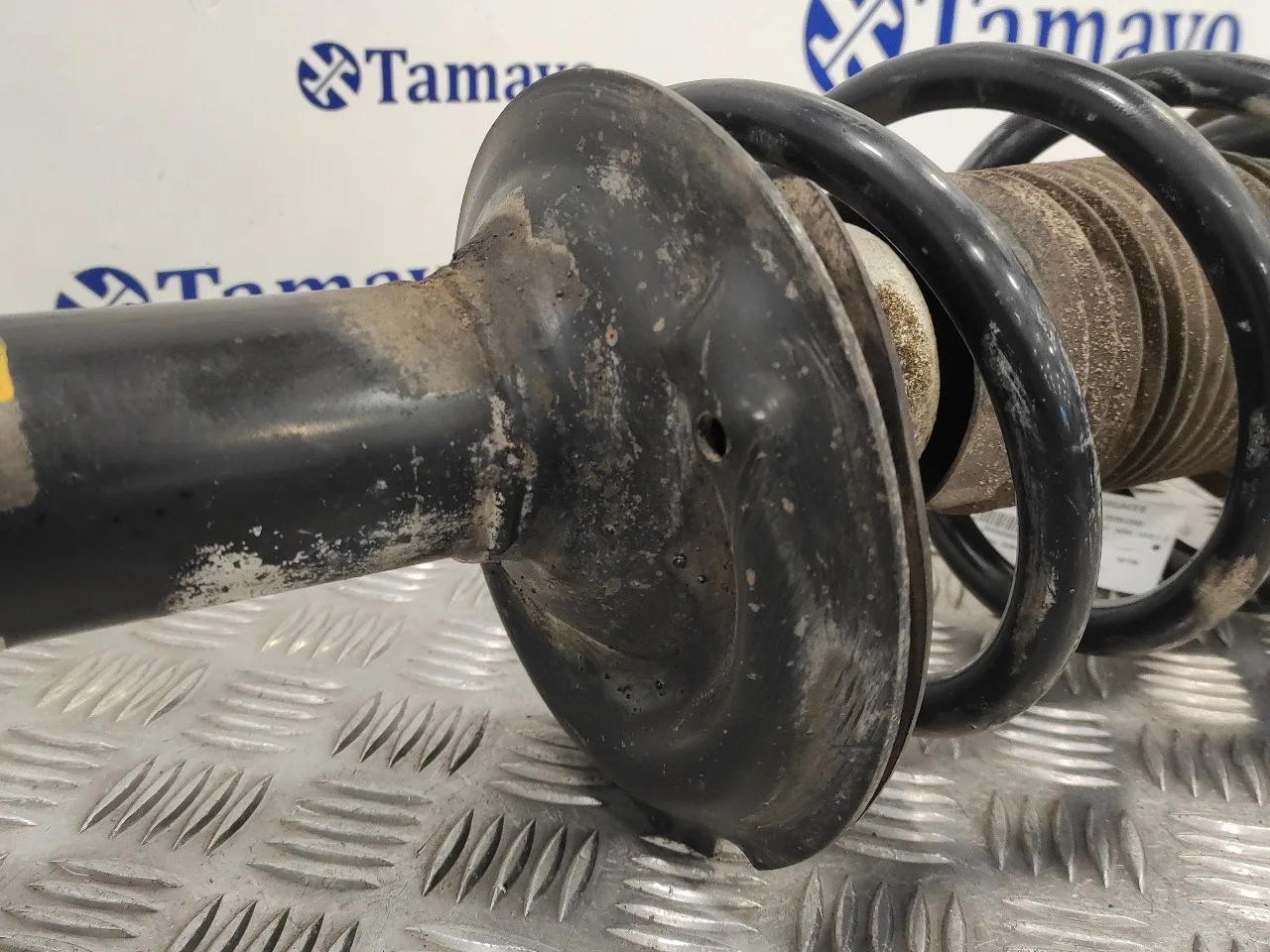 Amortiguador Delantero Derecho para Peugeot Boxer Caja Cerrada (Bat. 3450) (333)