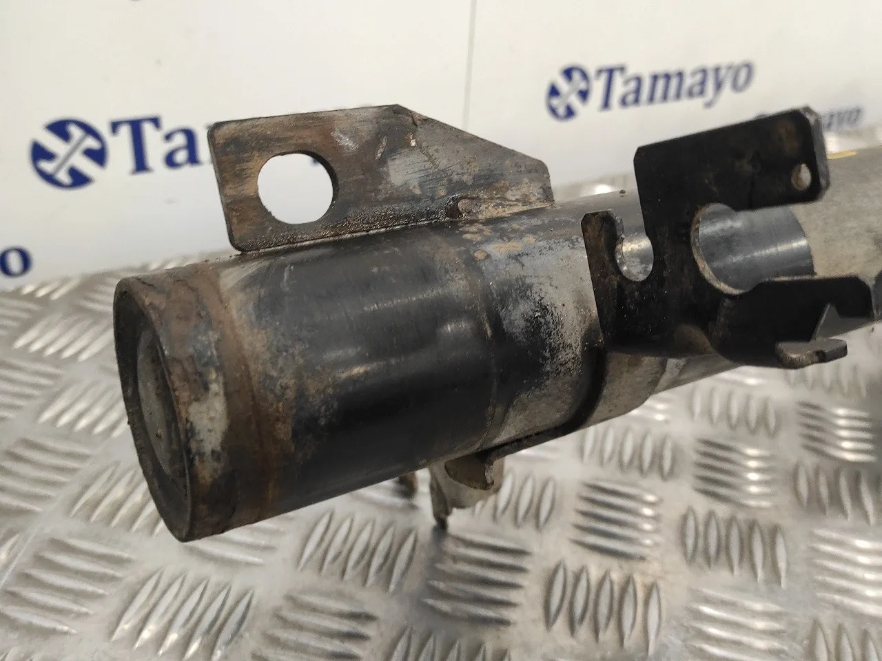 Amortiguador Delantero Derecho para Peugeot Boxer Caja Cerrada (Bat. 3450) (333)