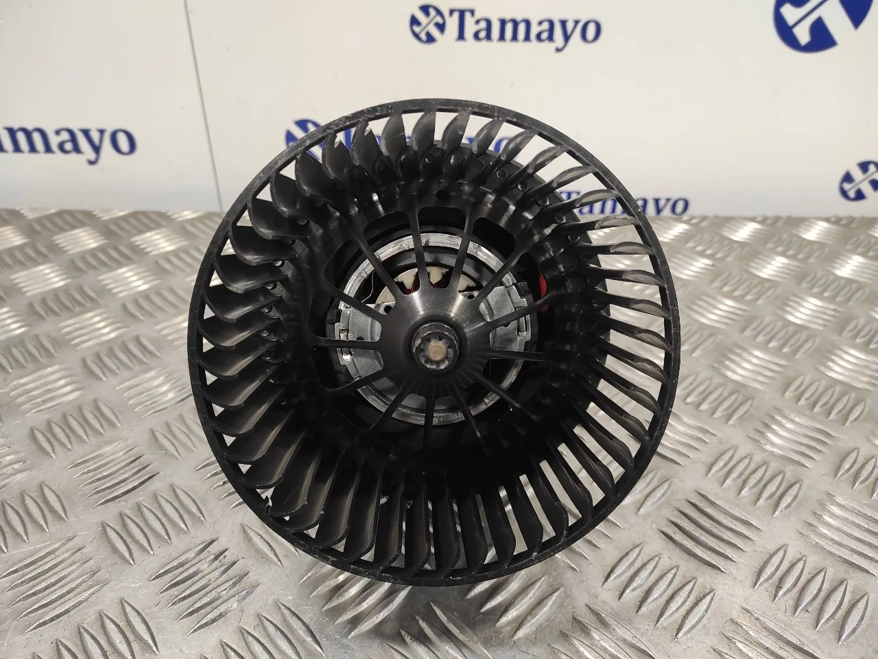 Motor Calefaccion para Ford Transit Connect