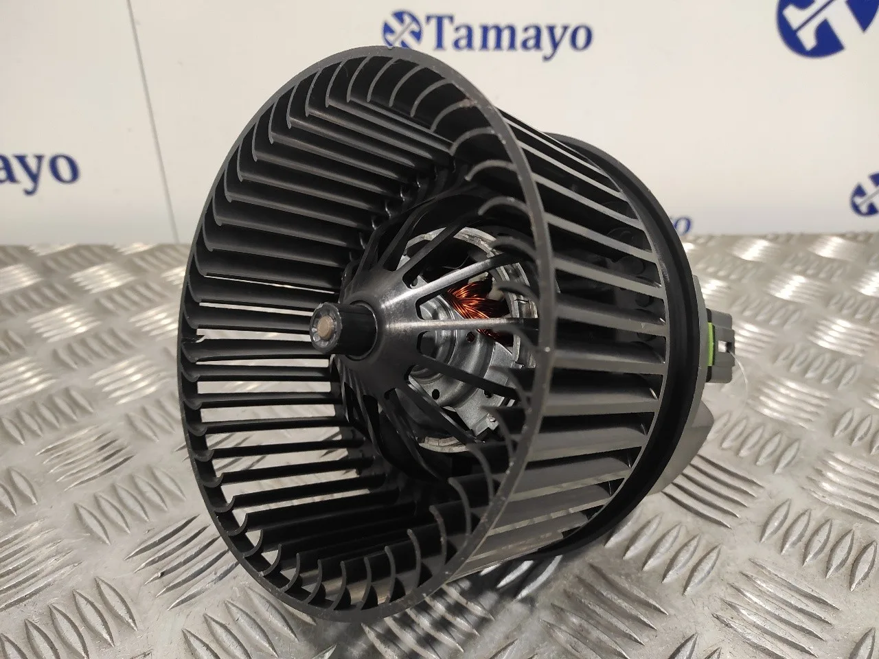 Motor Calefaccion para Ford Transit Connect