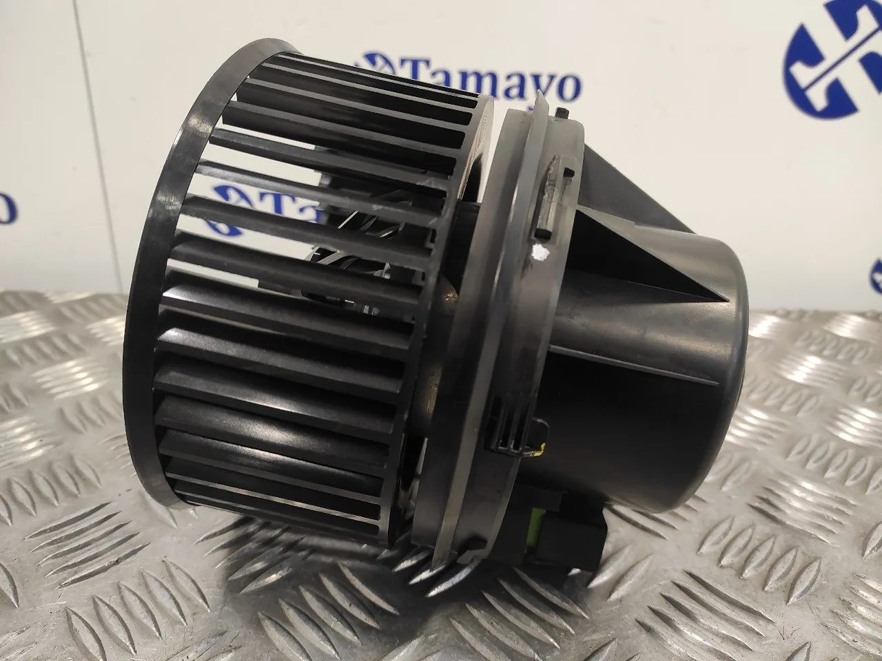 Motor Calefaccion para Ford Transit Connect