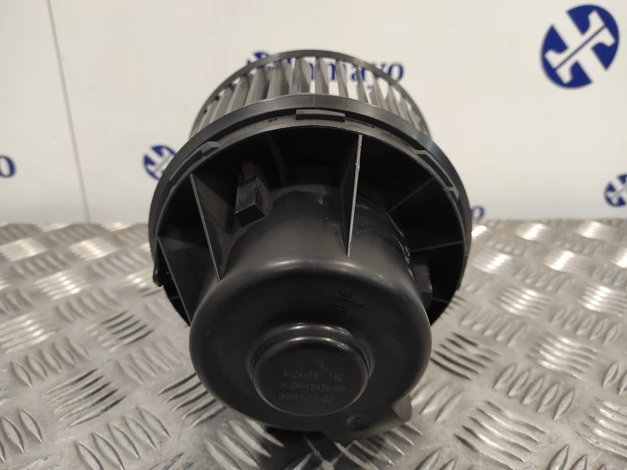 Motor Calefaccion para Ford Transit Connect