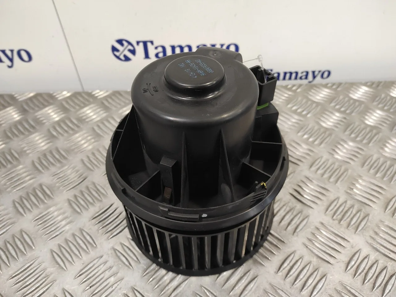 Motor Calefaccion para Ford Transit Connect