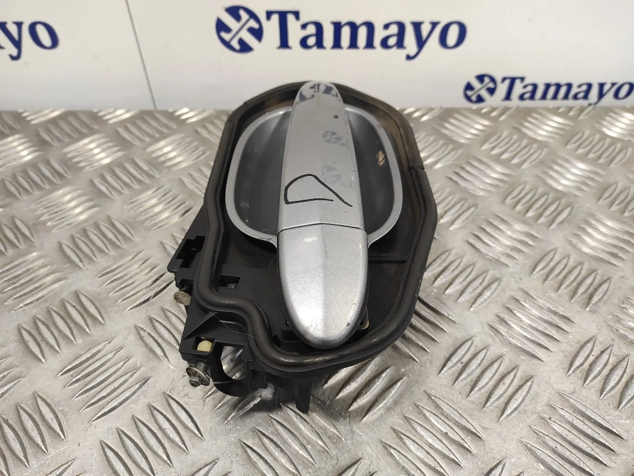 Maneta Exterior Delantera Derecha para Bmw Serie 5 Berlina (E60)