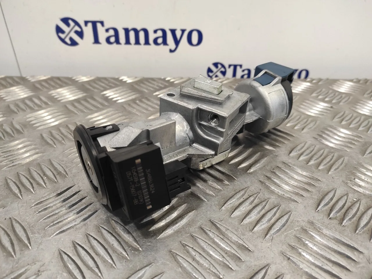 Conmutador De Arranque para Ford Ranger (Tke)