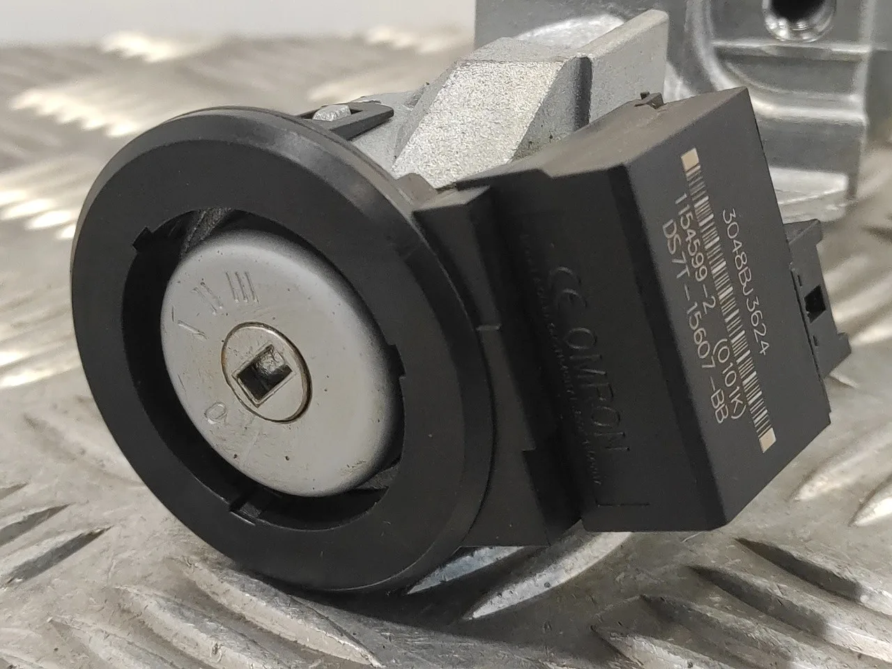 Conmutador De Arranque para Ford Ranger (Tke)