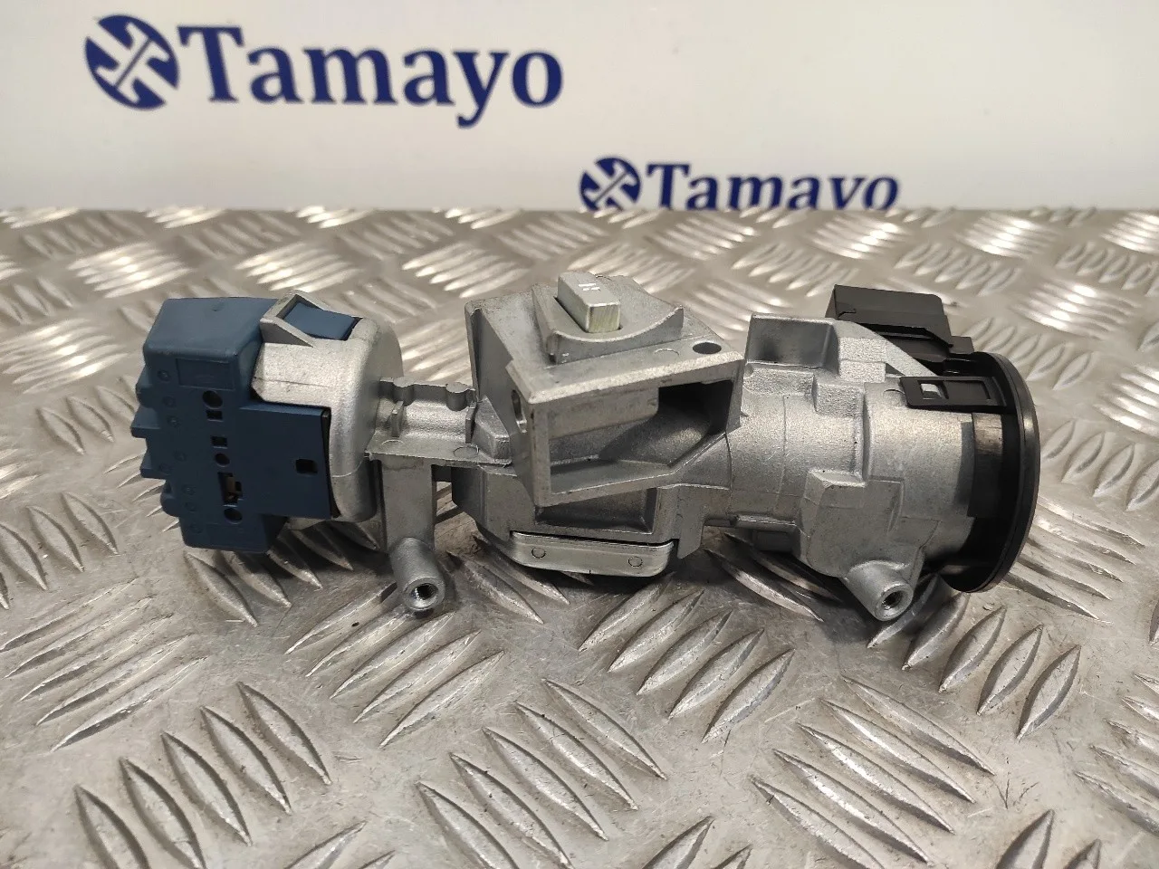 Conmutador De Arranque para Ford Ranger (Tke)