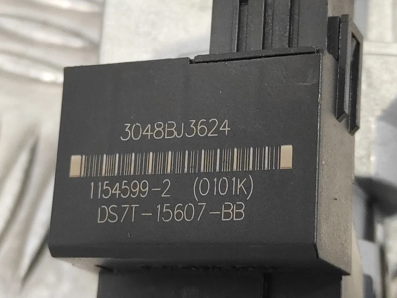 Conmutador De Arranque para Ford Ranger (Tke)