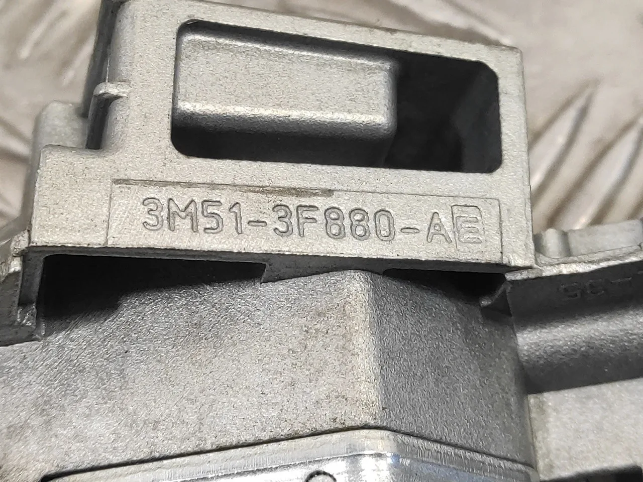 Conmutador De Arranque para Ford Ranger (Tke)