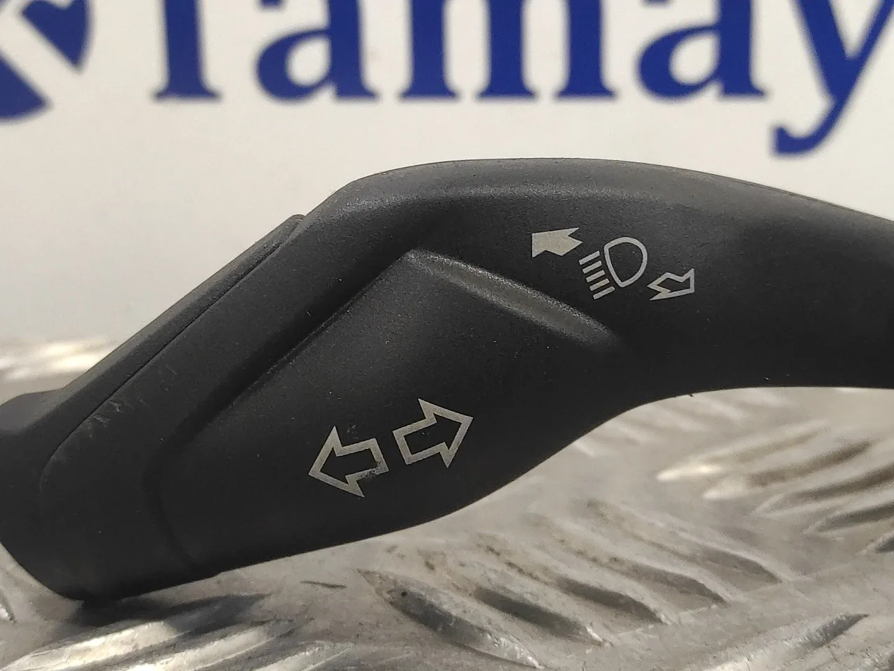 Mando Intermitentes para Ford Transit Connect