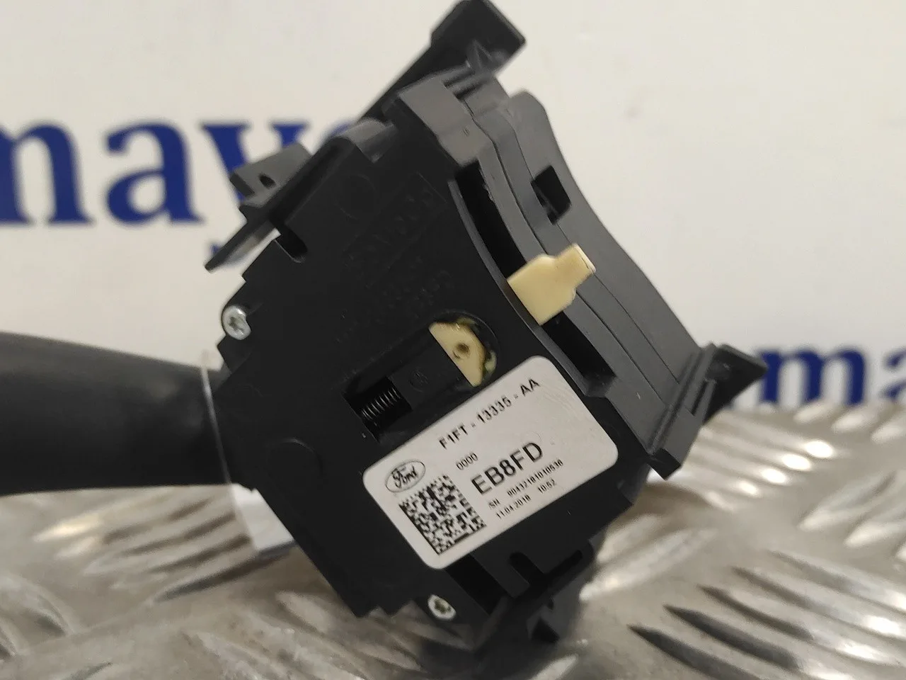 Mando Intermitentes para Ford Transit Connect