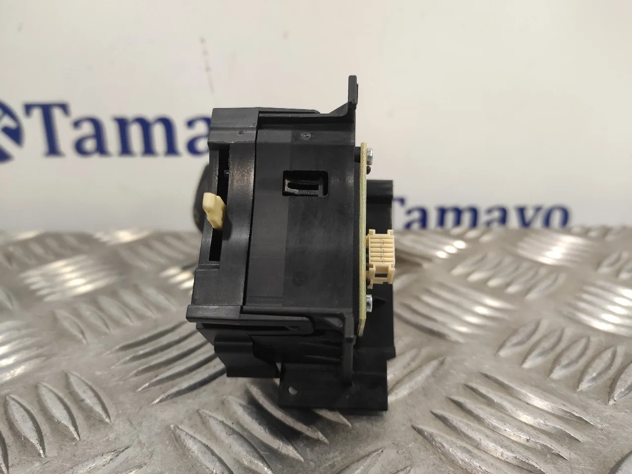 Mando Intermitentes para Ford Transit Connect