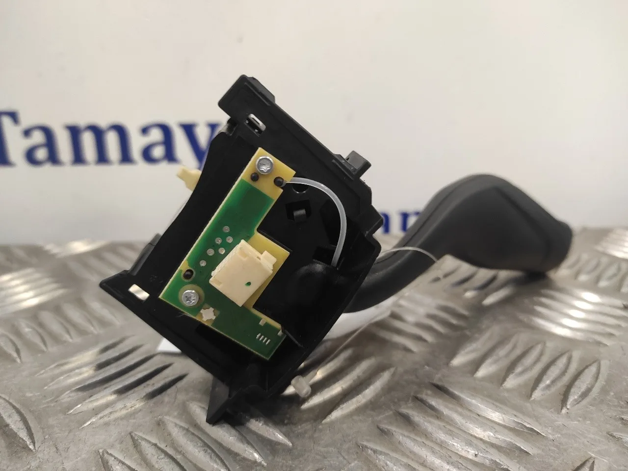 Mando Intermitentes para Ford Transit Connect