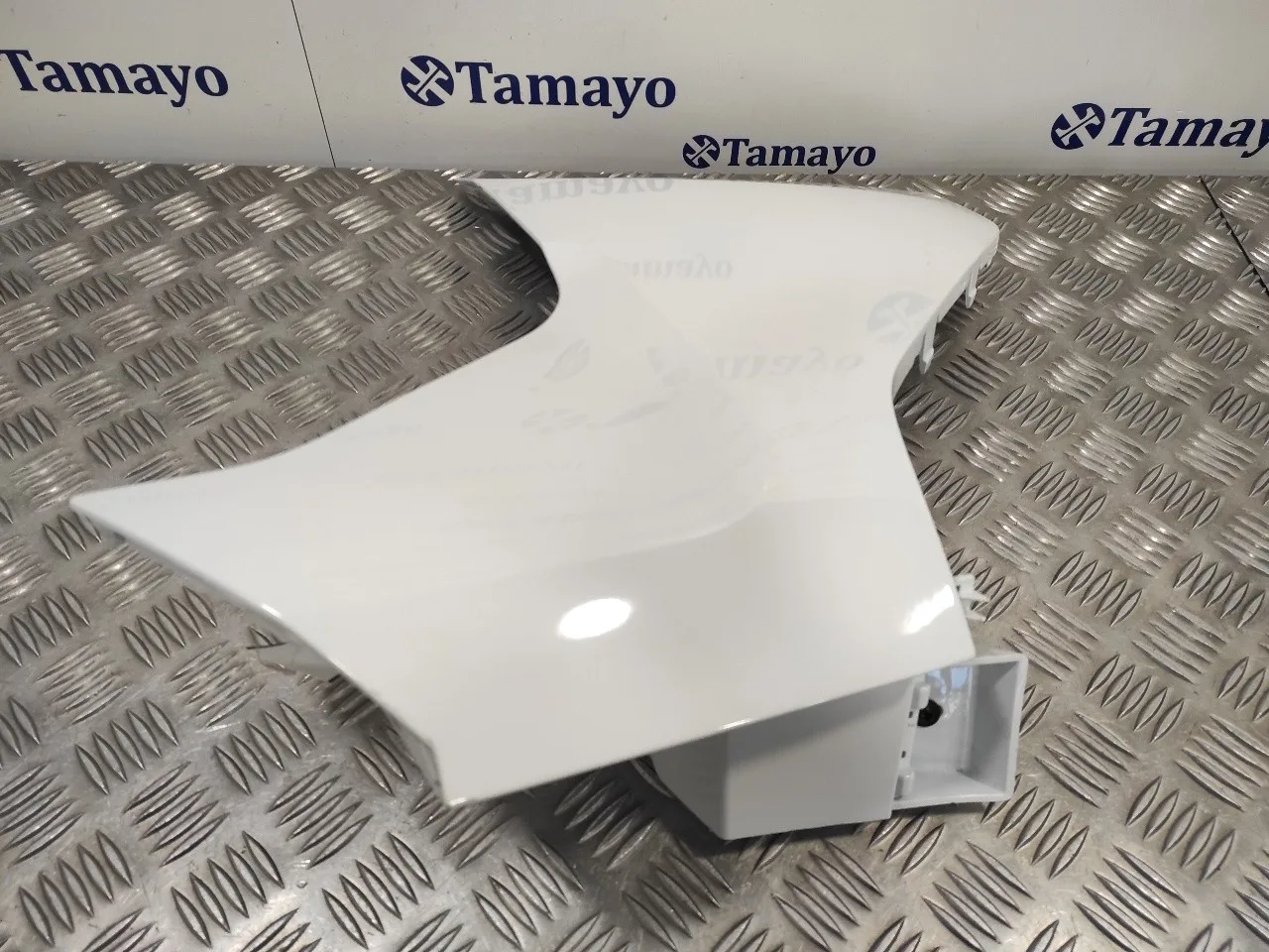 Puntera Paragolpes Trasera Derecha para Ford Transit Connect