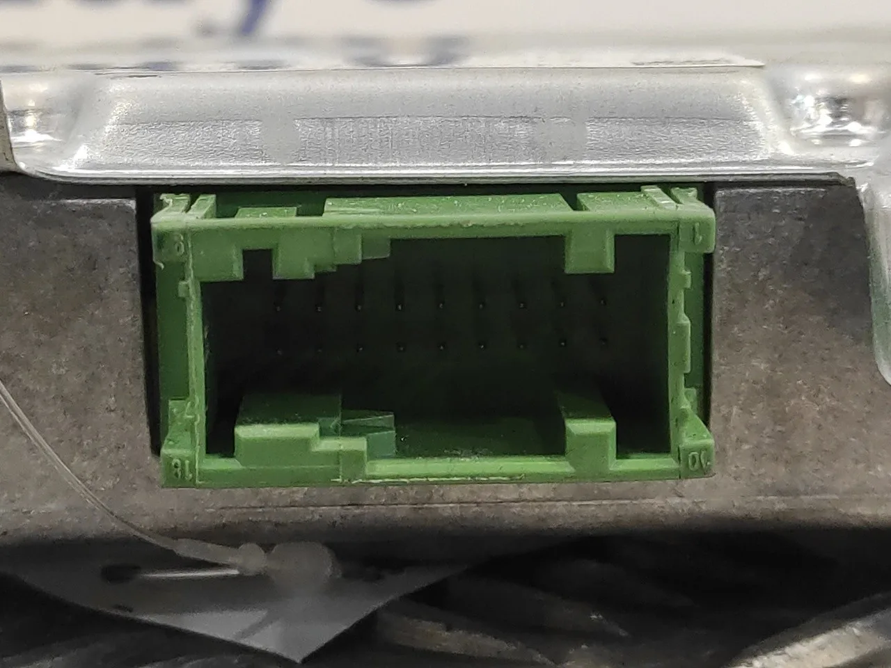 Modulo Electronico para Bmw Serie 5 Berlina (E60)