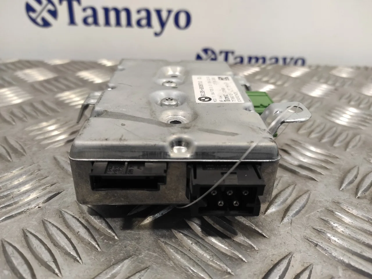 Modulo Electronico para Bmw Serie 5 Berlina (E60)