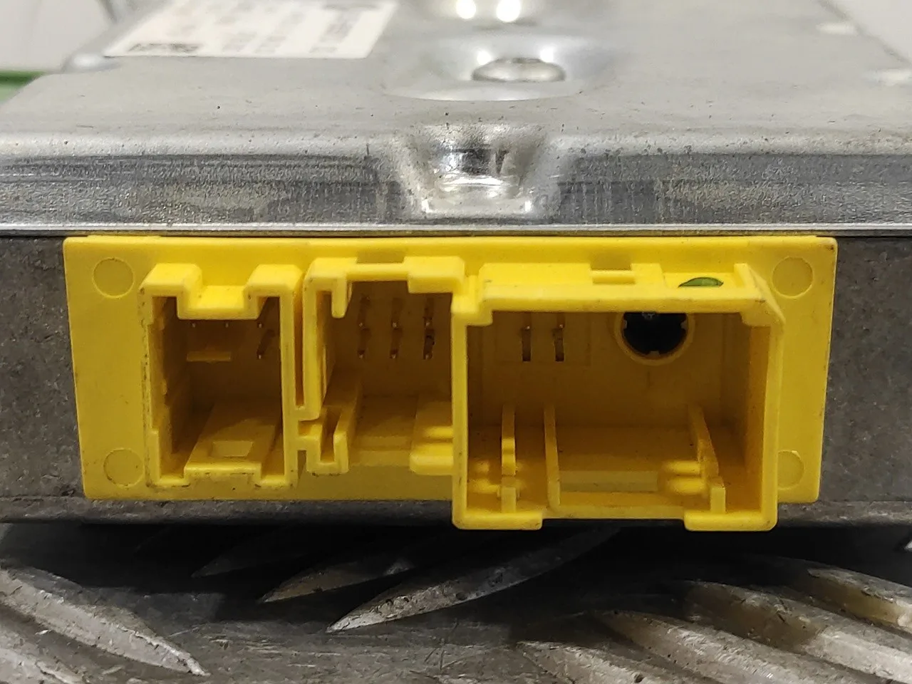 Modulo Electronico para Bmw Serie 5 Berlina (E60)