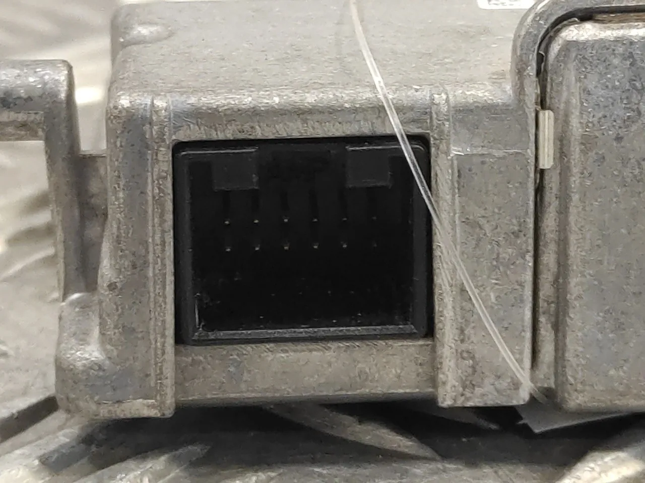 Modulo Electronico para Audi A3 Sportback (8Va)