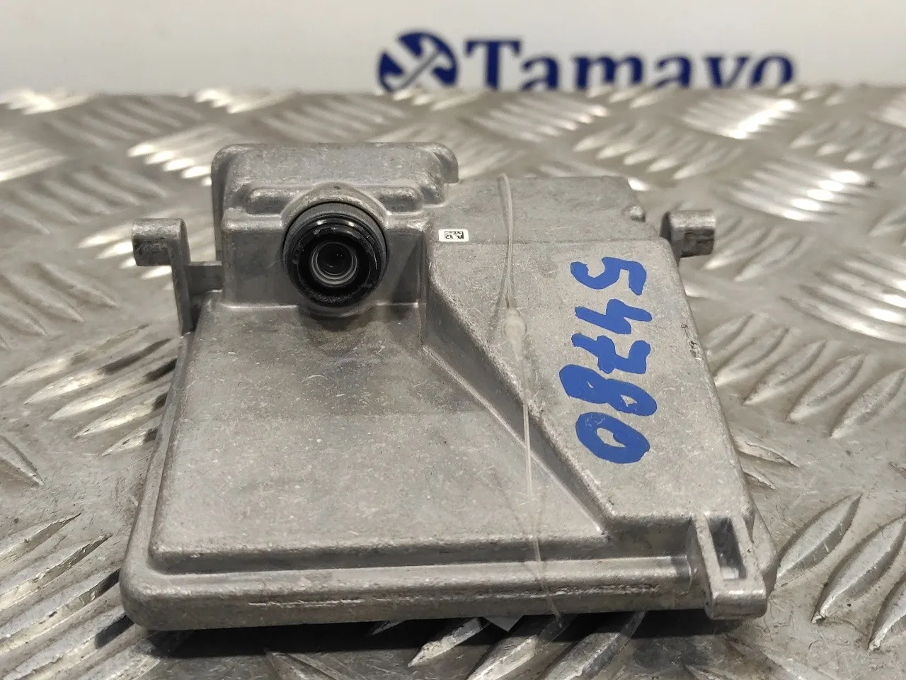 Modulo Electronico para Audi A3 Sportback (8Va)