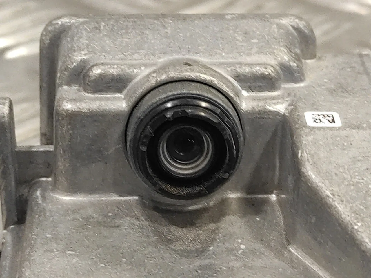 Modulo Electronico para Audi A3 Sportback (8Va)