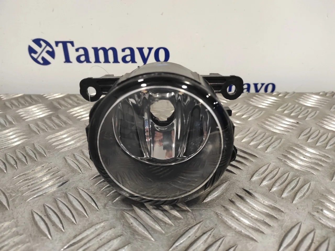 Faro Antiniebla Izquierdo para Ford Fiesta (Cb1)