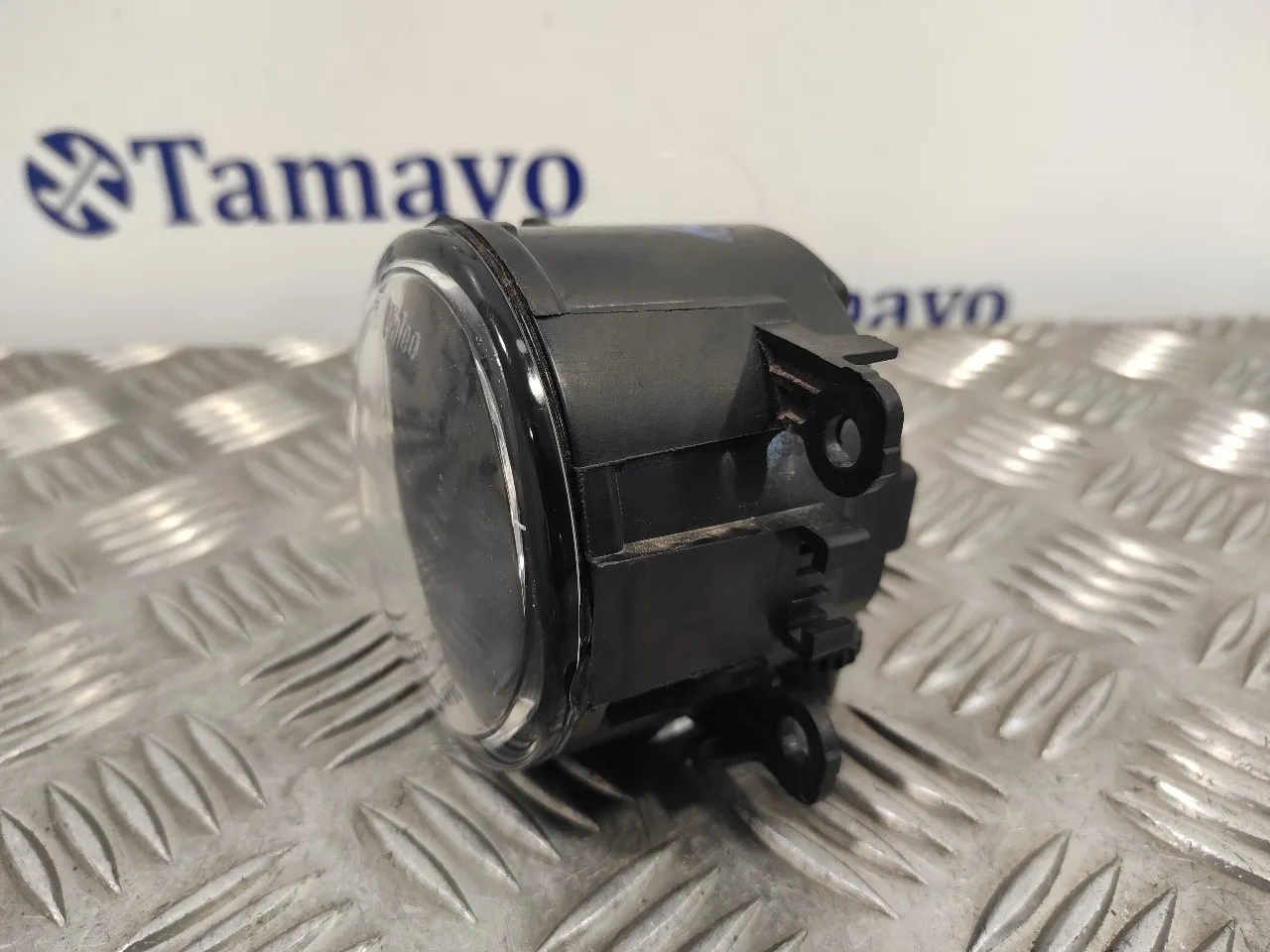 Faro Antiniebla Izquierdo para Ford Fiesta (Cb1)