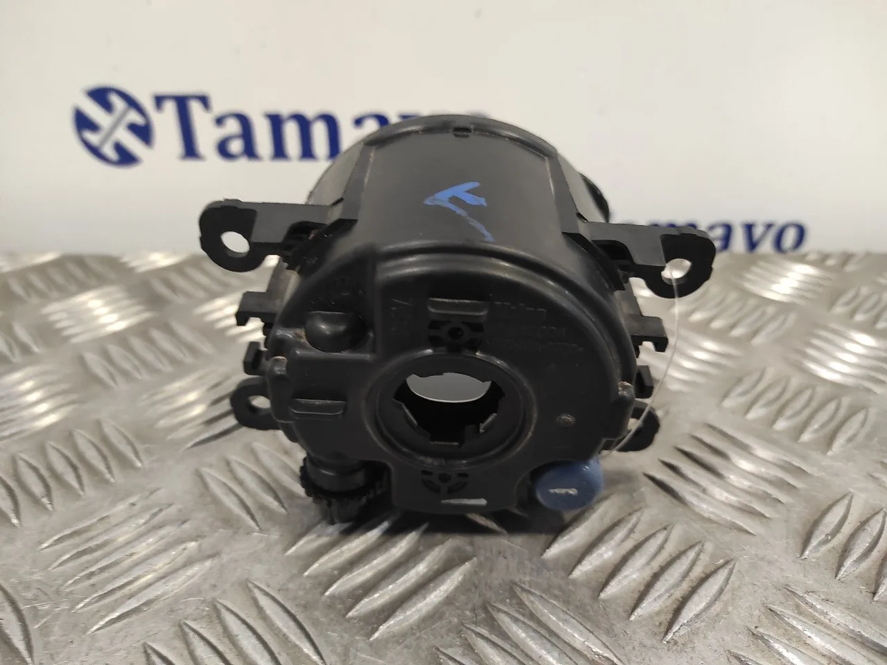 Faro Antiniebla Izquierdo para Ford Fiesta (Cb1)