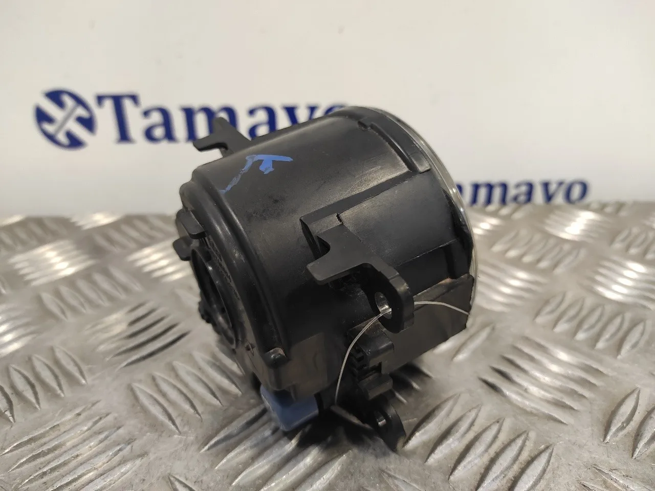 Faro Antiniebla Izquierdo para Ford Fiesta (Cb1)