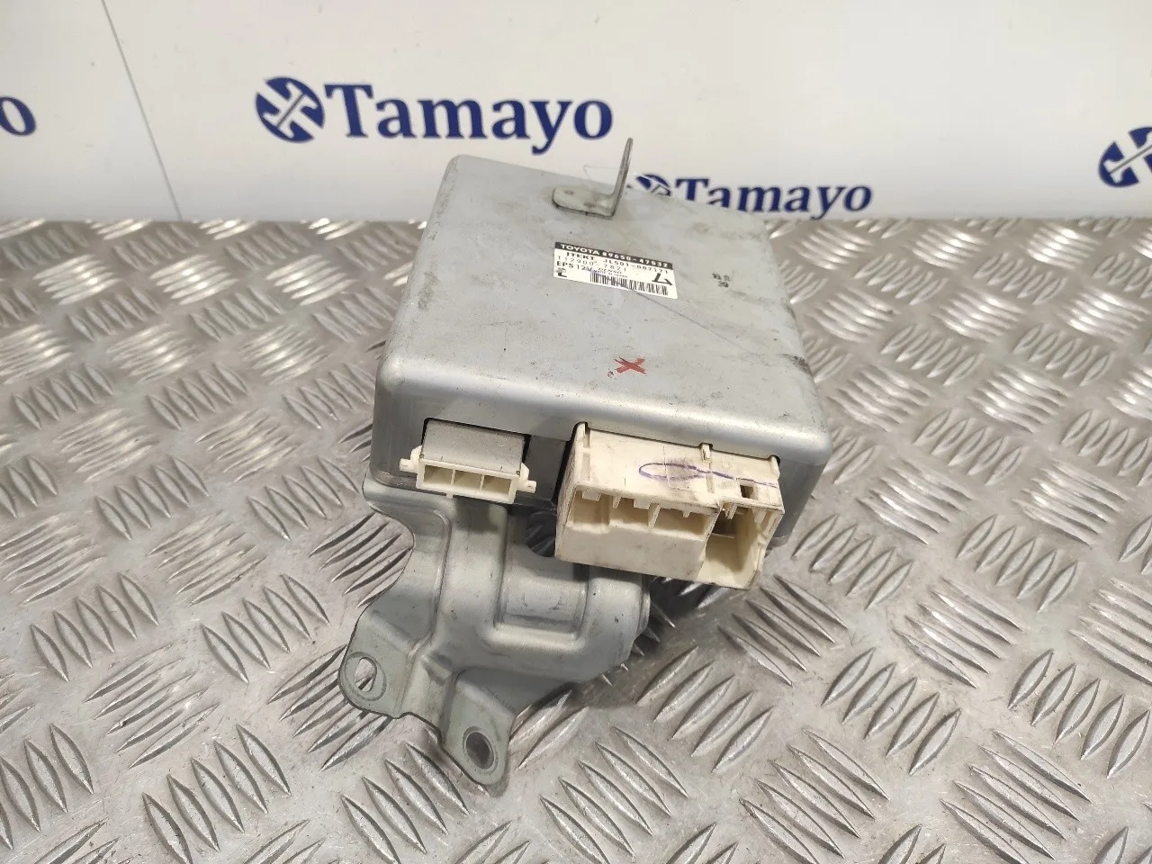 Centralita Direccion para Toyota Prius (Nhw30)