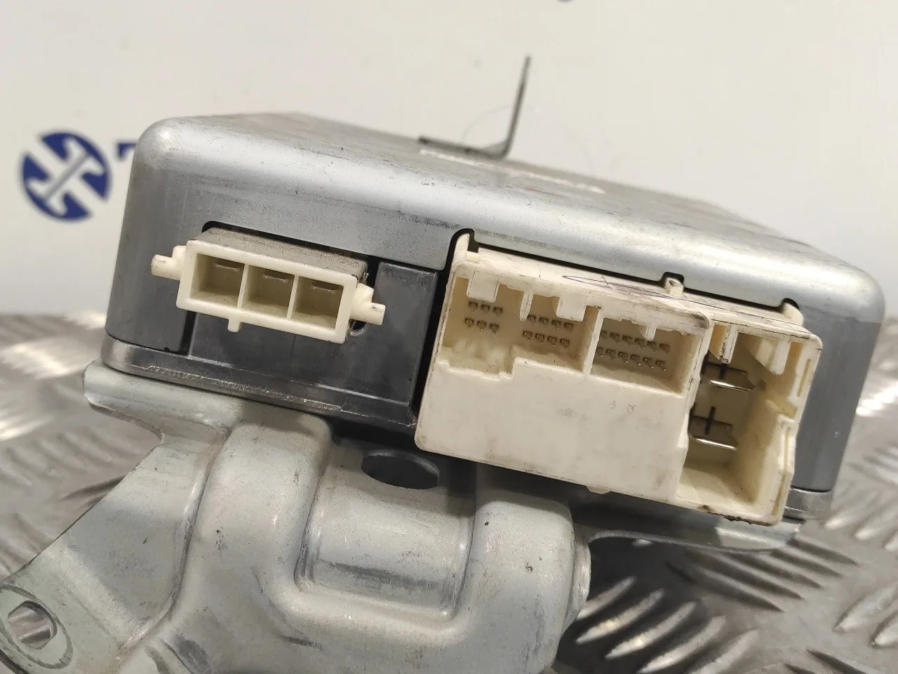 Centralita Direccion para Toyota Prius (Nhw30)