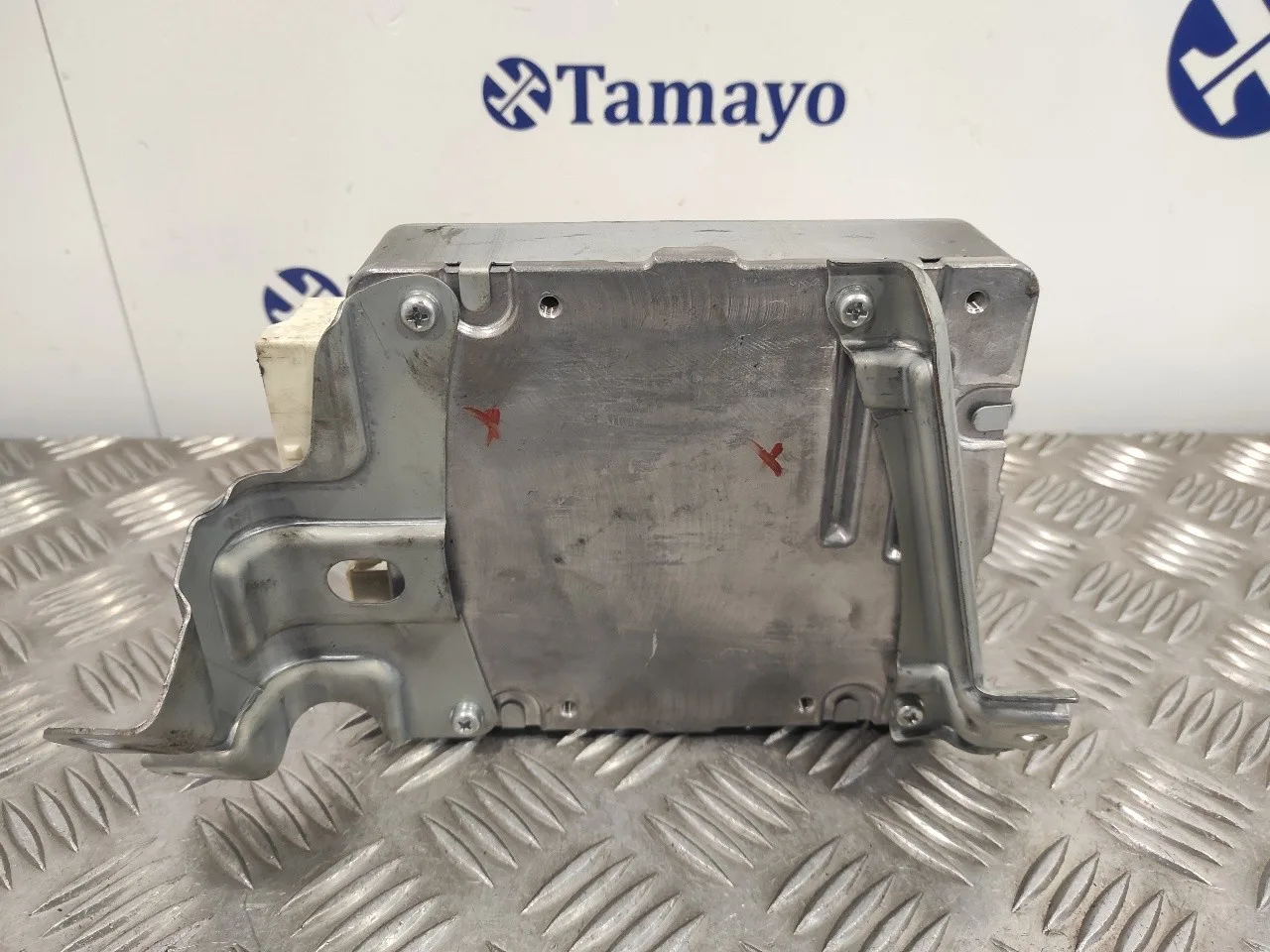Centralita Direccion para Toyota Prius (Nhw30)