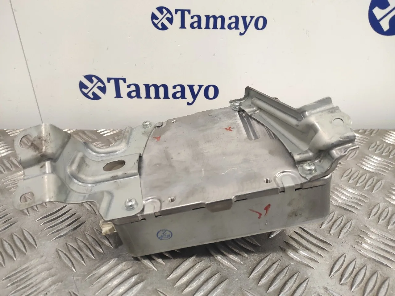 Centralita Direccion para Toyota Prius (Nhw30)