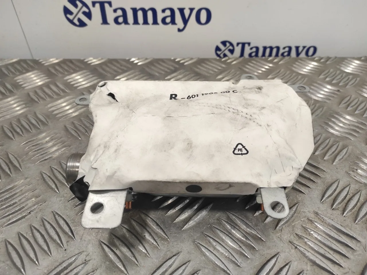Airbag Lateral Delantero Derecho para Bmw Serie 5 Berlina (E60)
