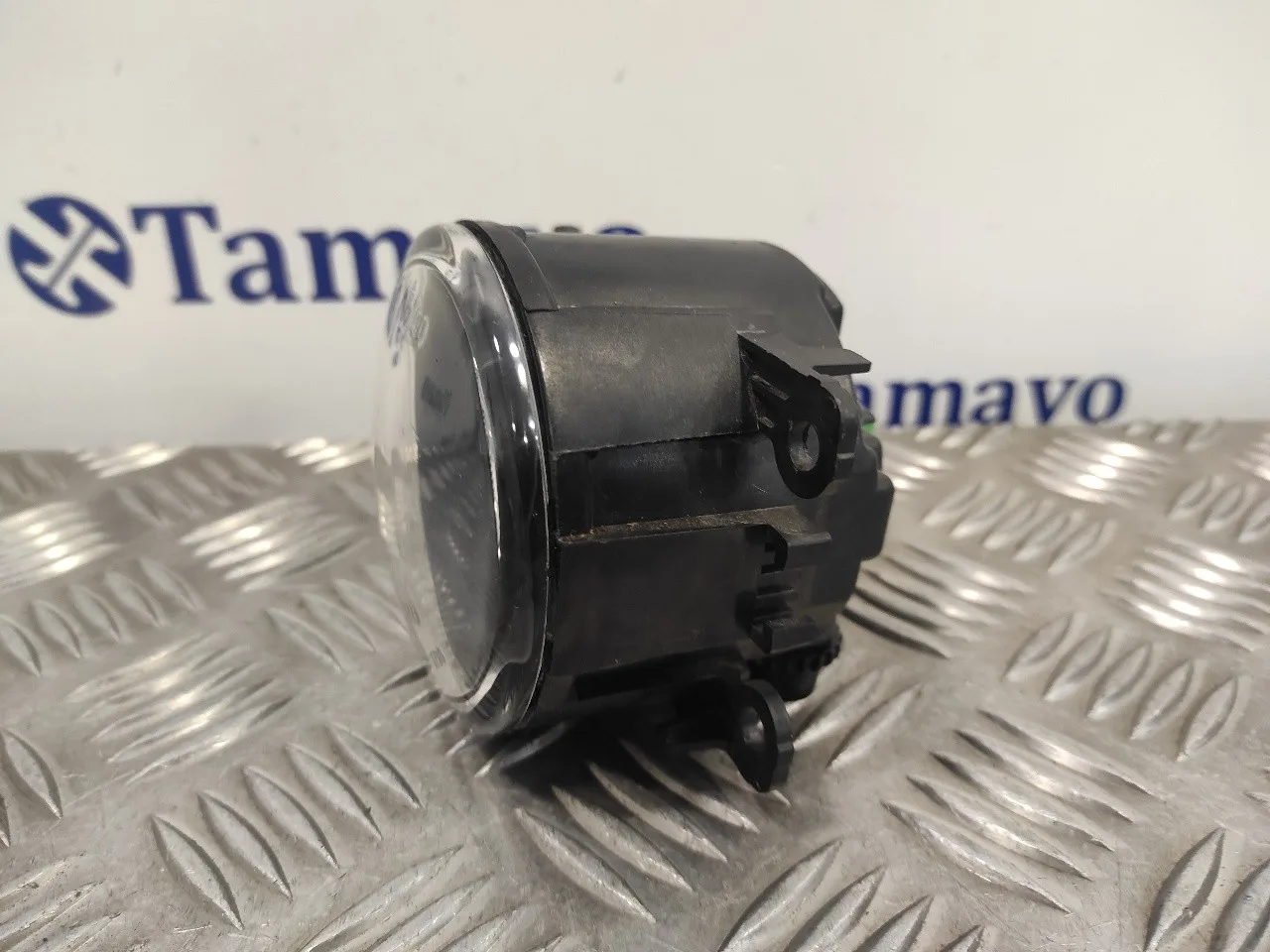 Faro Antiniebla Derecho para Ford Transit Connect
