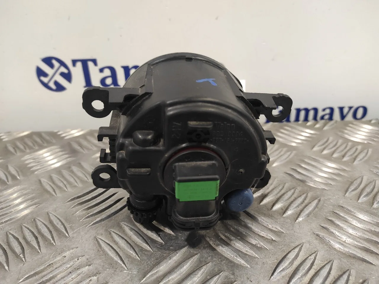 Faro Antiniebla Derecho para Ford Transit Connect