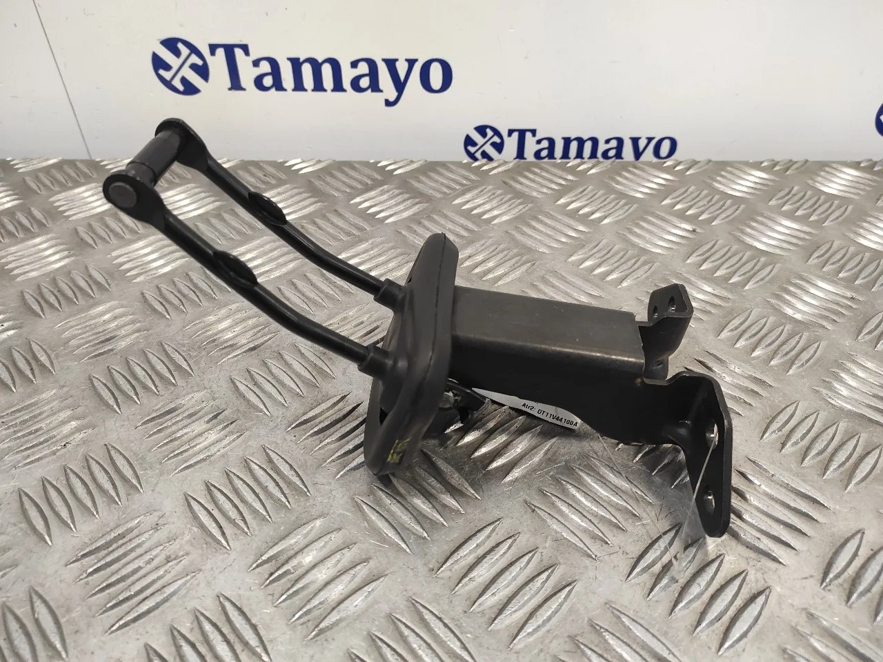 Visagra Puerta para Ford Transit Connect