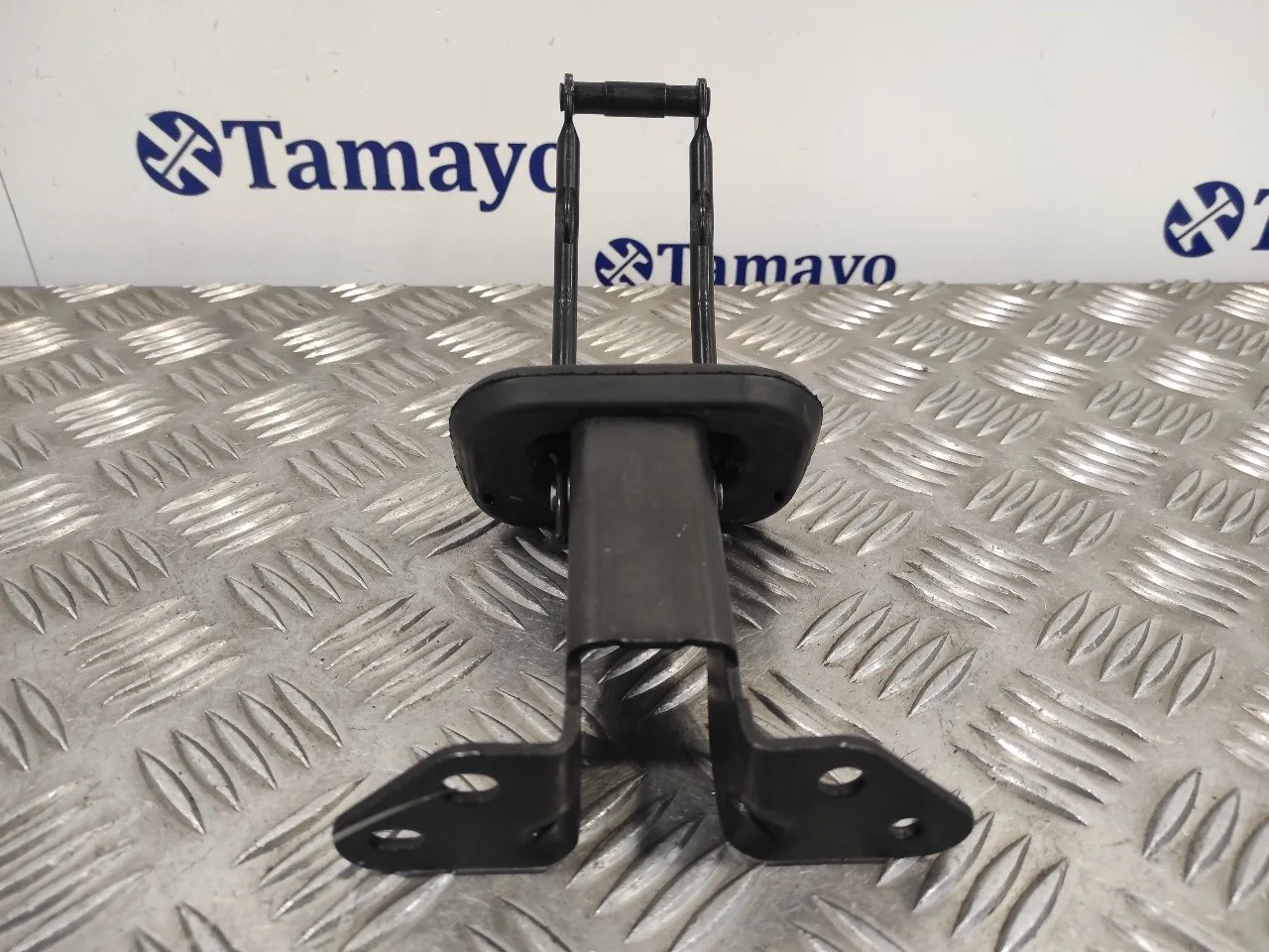 Visagra Puerta para Ford Transit Connect