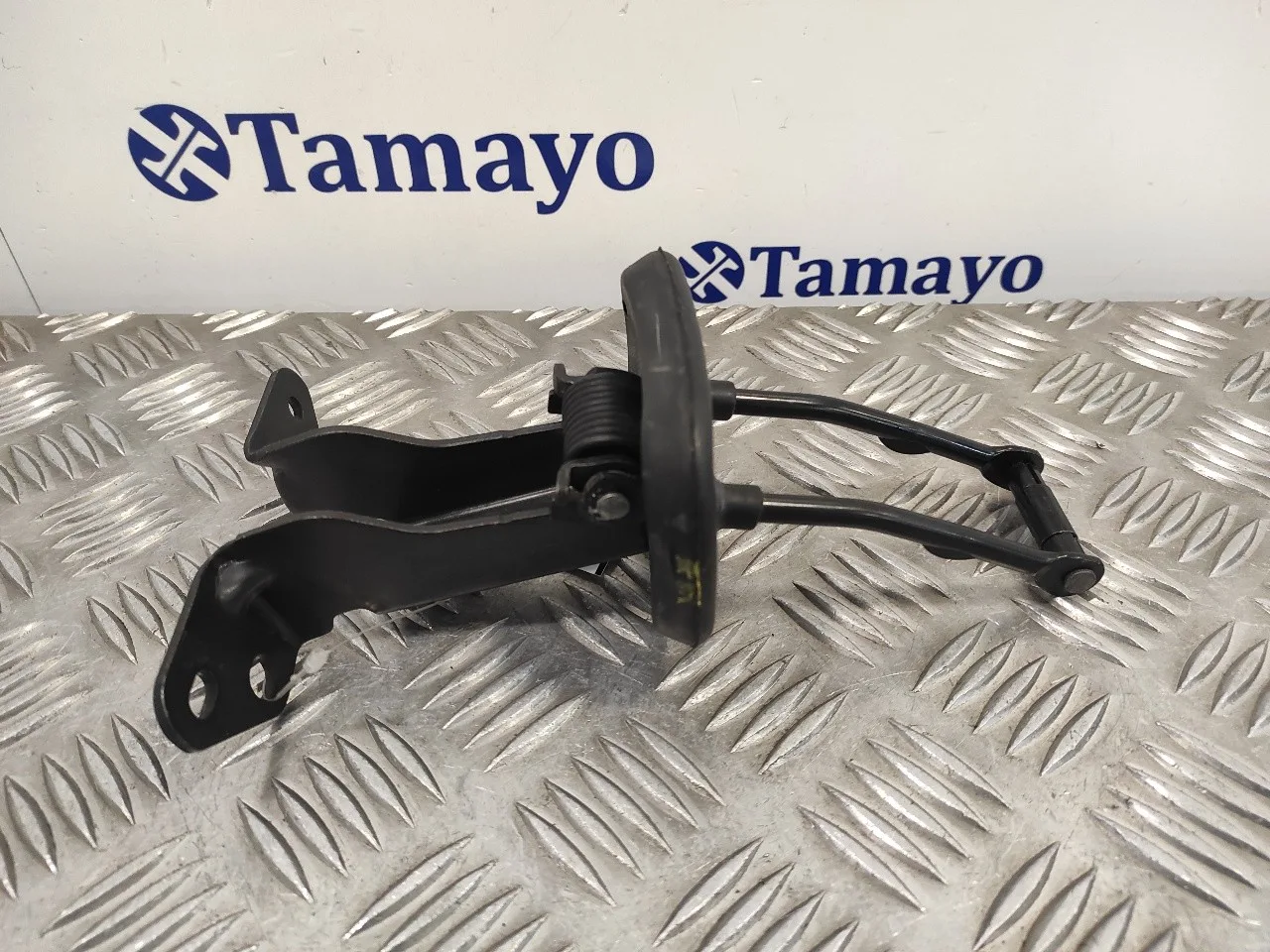 Visagra Puerta para Ford Transit Connect