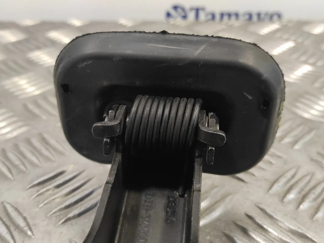 Visagra Puerta para Ford Transit Connect