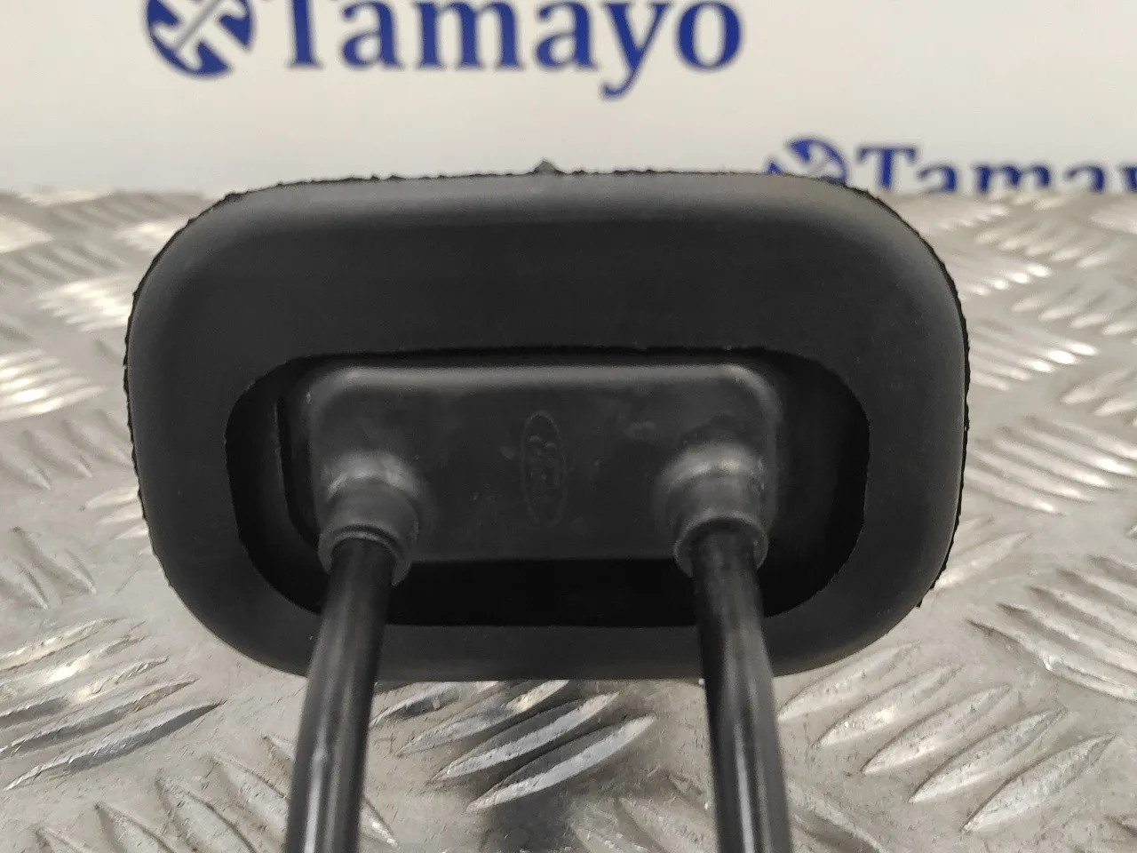 Visagra Puerta para Ford Transit Connect