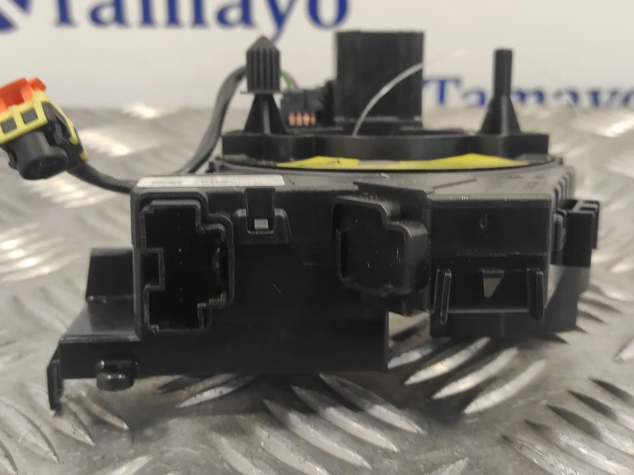 Anillo Airbag para Ford Transit Connect