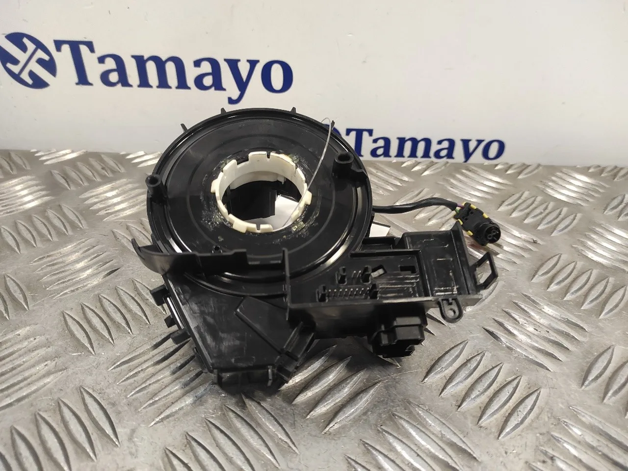 Anillo Airbag para Ford Transit Connect