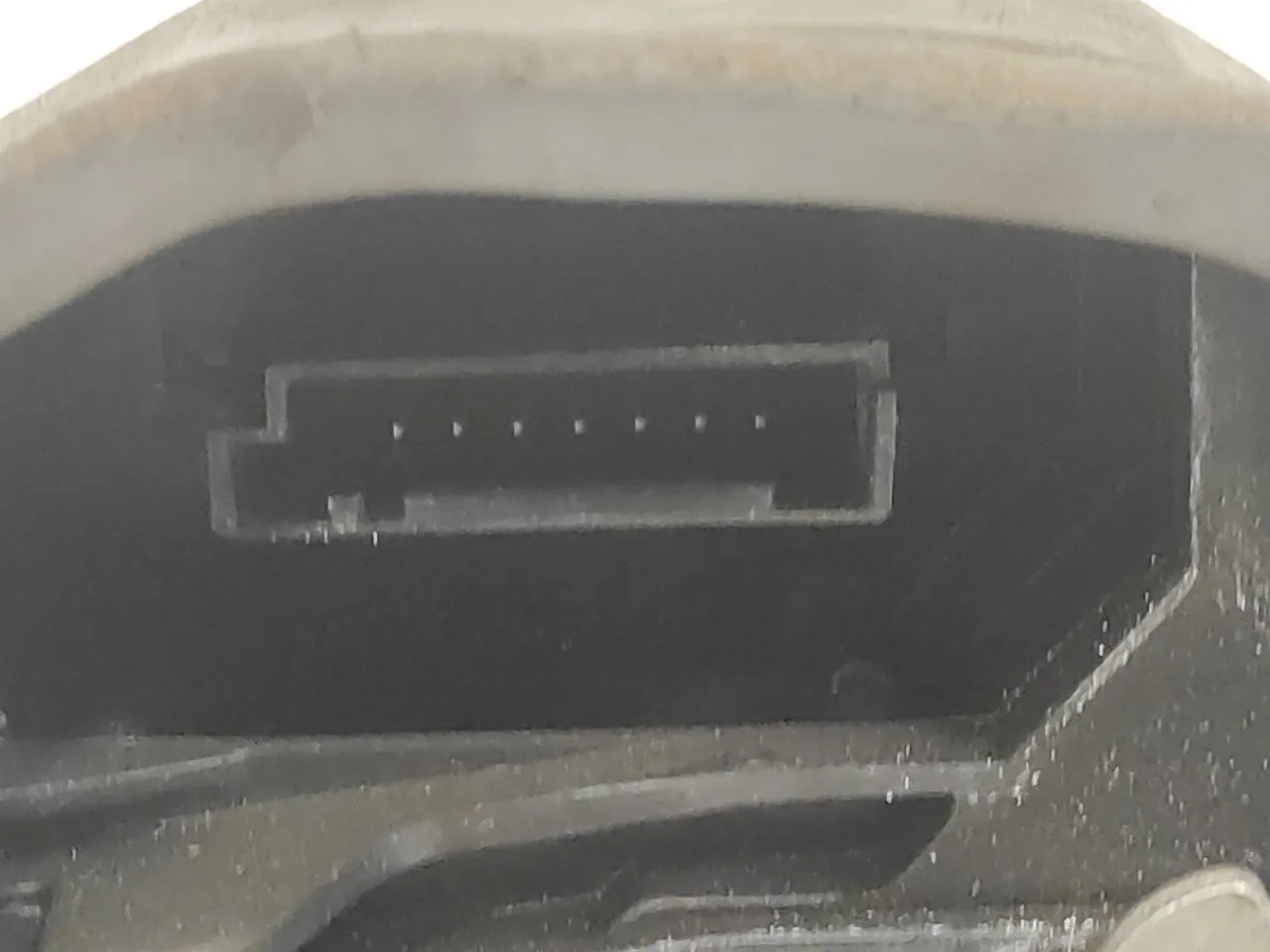 Cerradura Puerta Trasera Derecha para Bmw Serie 5 Berlina (E60)