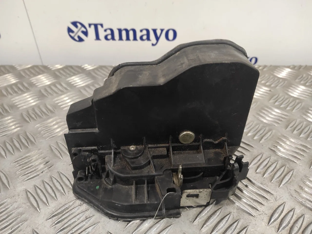 Cerradura Puerta Trasera Derecha para Bmw Serie 5 Berlina (E60)