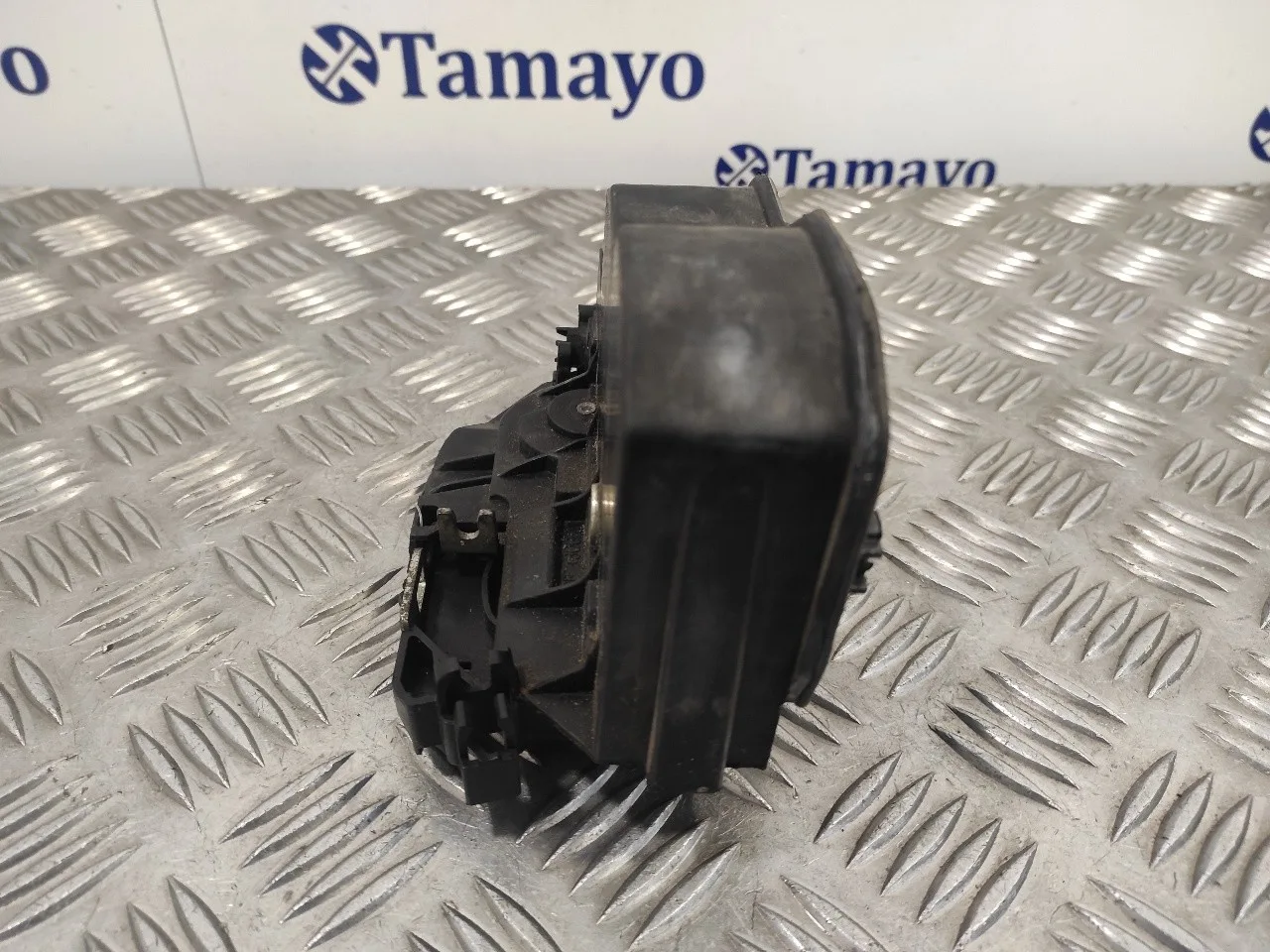Cerradura Puerta Trasera Derecha para Bmw Serie 5 Berlina (E60)