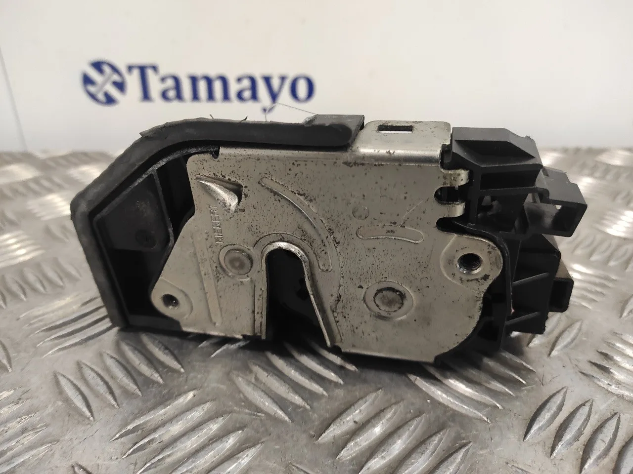 Cerradura Puerta Trasera Derecha para Bmw Serie 5 Berlina (E60)