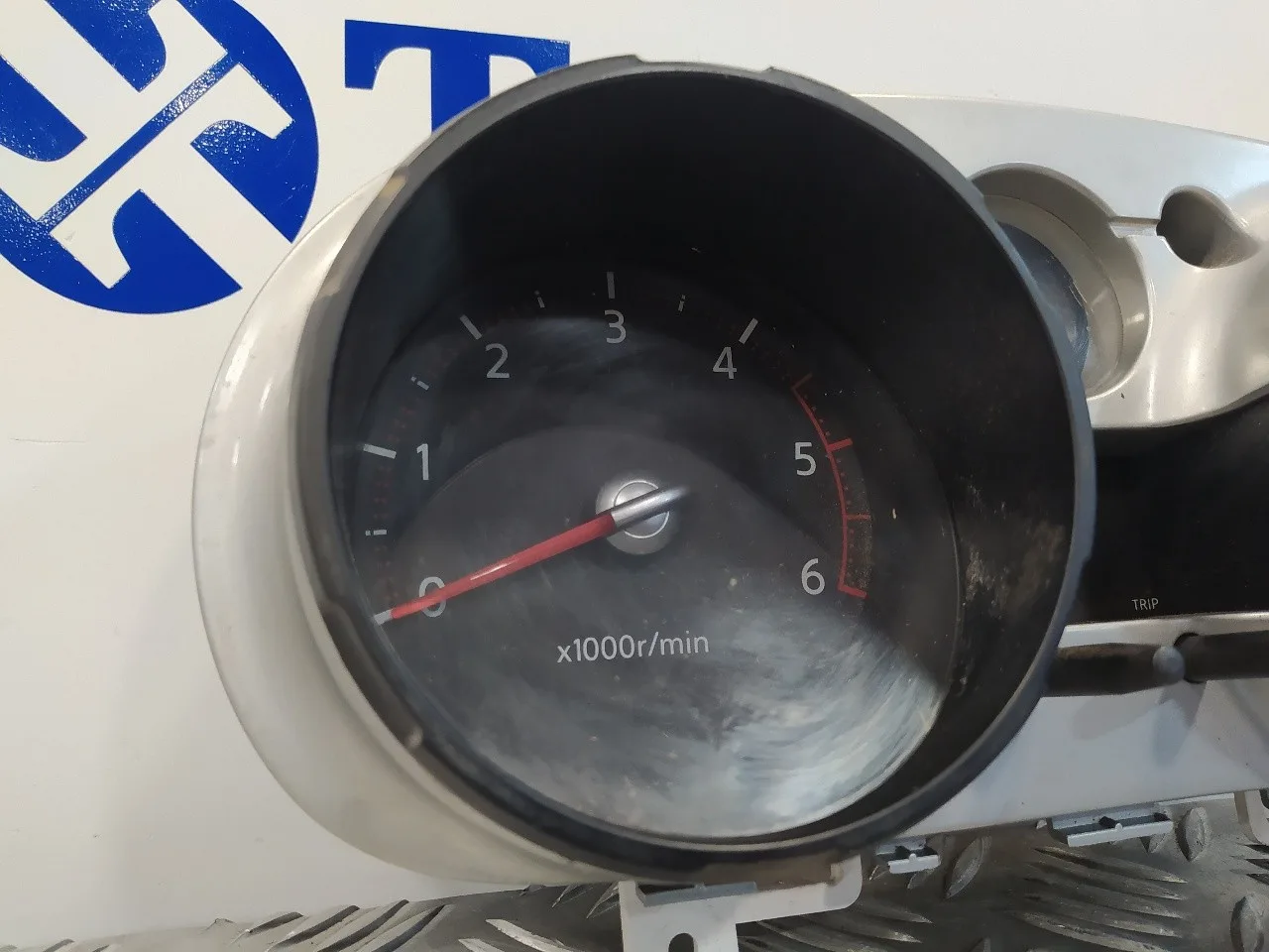 Cuadro Instrumentos para Nissan Qashqai (J10)