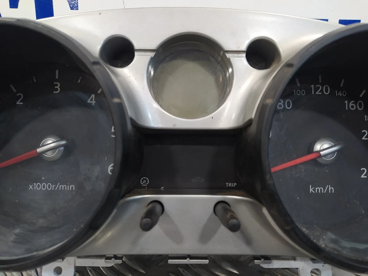 Cuadro Instrumentos para Nissan Qashqai (J10)